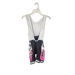 Verge Cycling Bib shorts men's medium